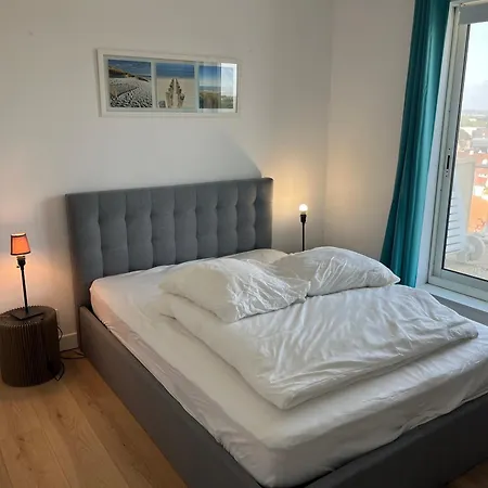 Apartment Opale Beach 7 : Avec Vue Lateral Mer *